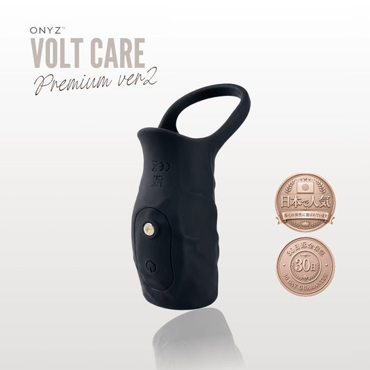 Volt Care Ver2 | Onyx™ Intl.