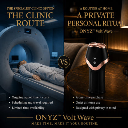 Volt Wave | Onyz™ Intl.