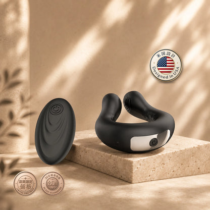 ONYZ™ Fit Ring