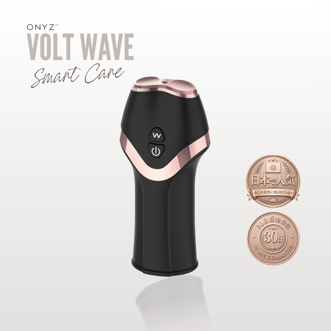Volt Wave | Onyz™ Intl.