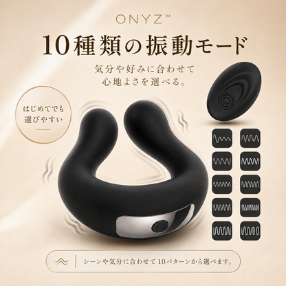 ONYZ™ Fit Ring