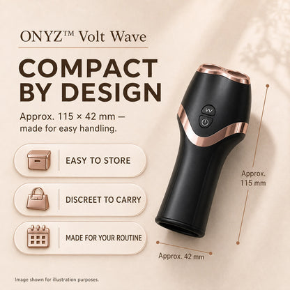 Volt Wave | Onyz™ Intl.