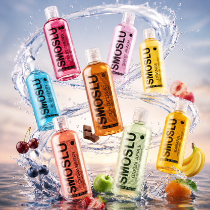 Onyz™ Aroma Silk Lotion